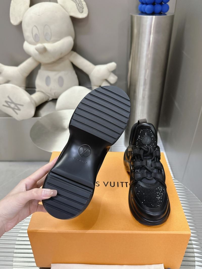 Louis Vuitton Archlight Shoes